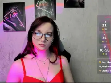 Bongacams Free Live Porn of AuroraKane