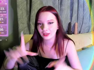 Bongacams Private Sex Chat of AuroraKane