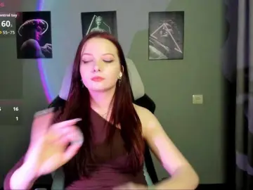 Bongacams Nude Webcam of AuroraKane