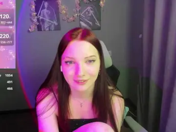 Bongacams Live Sex Cam of AuroraKane