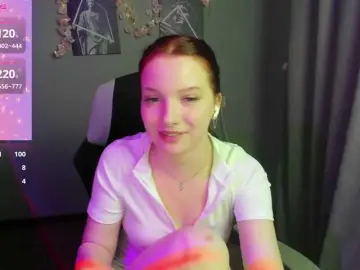 Bongacams Live Sex of AuroraKane