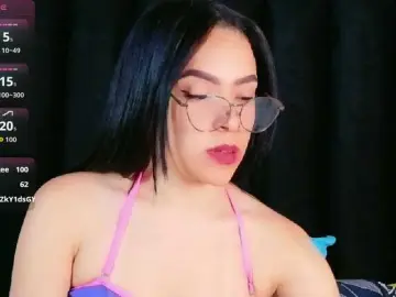 Bongacams Adult Webcam of DirtyLittleSlut