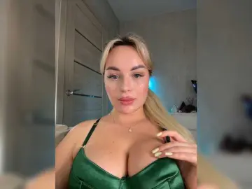 Bongacams Private Sex Chat of Mila-m