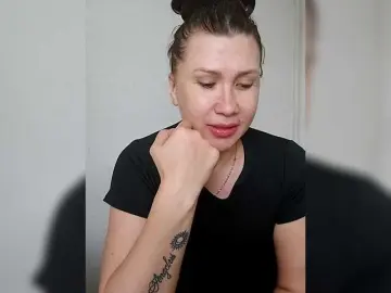 Bongacams Sex Chat of RoxySexy