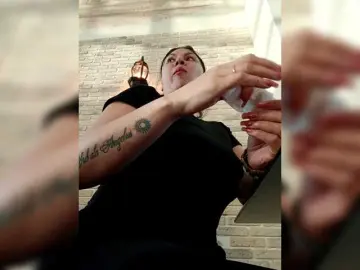 Bongacams Live Porn of RoxySexy