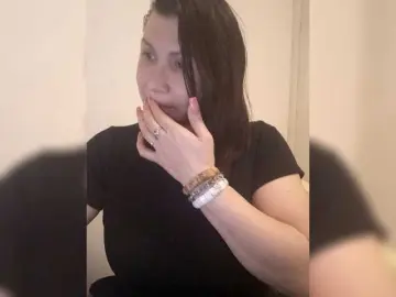 Bongacams Best Webcam of RoxySexy