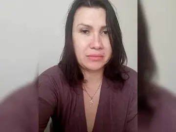 Bongacams Adult Video Chat of RoxySexy