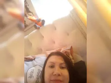 Bongacams Adult Video Chat of RoxySexy