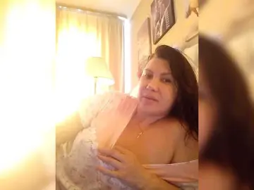 Bongacams Watch Live Sex Cams of RoxySexy