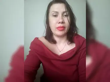 Bongacams Watch Live Sex Cams of RoxySexy