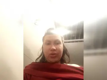 Bongacams Sex Cam of RoxySexy