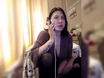 Bongacams Live Sex Cam of RoxySexy