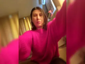 Bongacams Adult Video Chat of RoxySexy