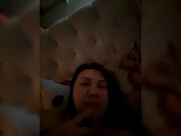 Bongacams Nude Webcam of RoxySexy