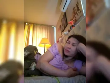 Bongacams Free Live Porn of RoxySexy