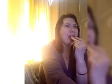 Bongacams Sex Cam of RoxySexy