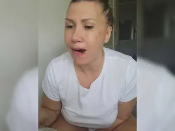 Bongacams Nude Webcam of RoxySexy
