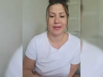 Bongacams Adult Webcam of RoxySexy