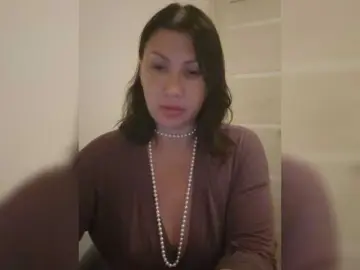 Bongacams Adult Webcam of RoxySexy