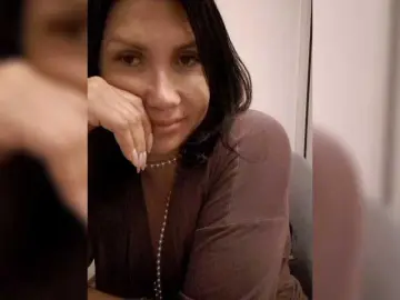 Bongacams Adult Webcam of RoxySexy
