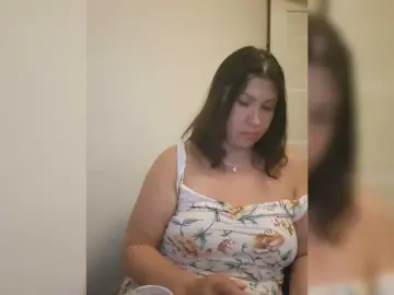 Bongacams Watch Live Sex Cams of RoxySexy