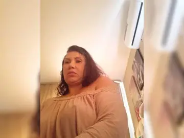 Bongacams Best Webcam of RoxySexy