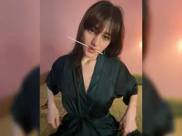 Bongacams Free Live Porn of Asya-