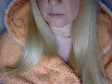 Bongacams Adult Webcam of BlondyVio