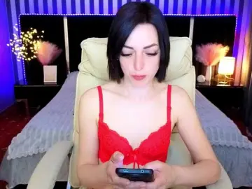 Bongacams Free Porn Cam of DalorasLin