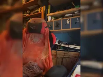 Bongacams Nude Webcam of Ilivethelife97