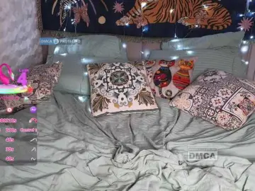 Bongacams Live Porn of dvenasti