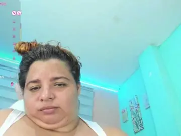 Bongacams Adult Video Chat of lexxy-bbw