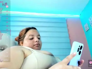 Bongacams Free Live Porn of lexxy-bbw