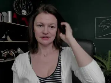 Bongacams Private Sex Chat of mrsVivian