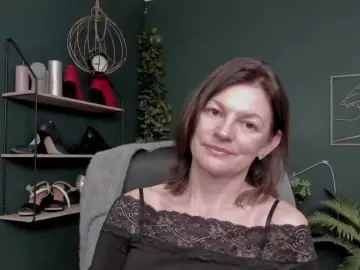 Bongacams Sex Chat of mrsVivian