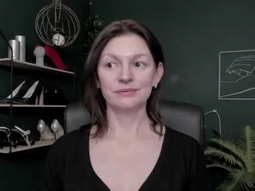 Bongacams Live Porn of mrsVivian