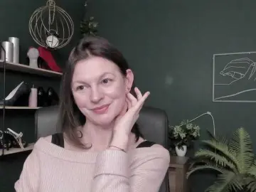 Bongacams Sex Cam of mrsVivian