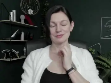 Bongacams Sex Cam of mrsVivian