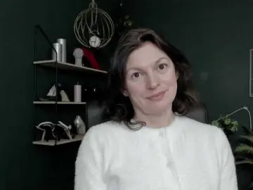 Bongacams Live Sex Cam of mrsVivian