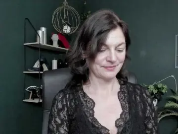 Bongacams Nude Webcam of mrsVivian