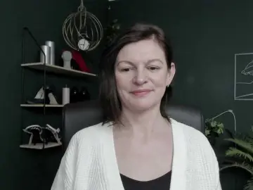 Bongacams Sex Chat of mrsVivian