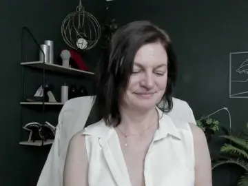 Bongacams Live Sex Cam of mrsVivian