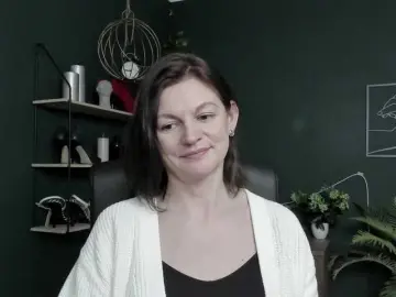 Bongacams Best live sex cam show of mrsVivian