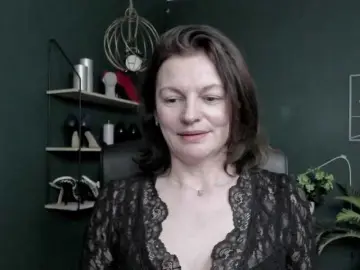 Bongacams Watch Live Sex Cams of mrsVivian