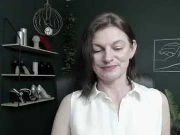 Bongacams Live Porn of mrsVivian