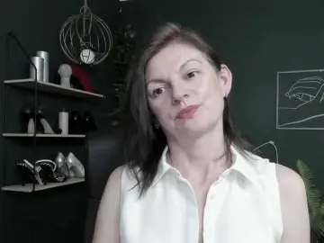 Bongacams Live Porn of mrsVivian