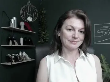 Bongacams Live Sex Cam of mrsVivian
