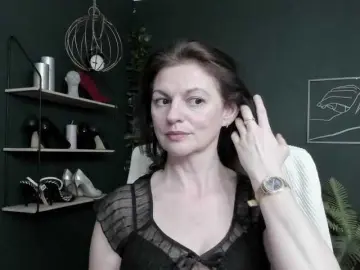 Bongacams Nude Webcam of mrsVivian