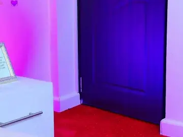 Bongacams Adult Webcam of AriannaSins