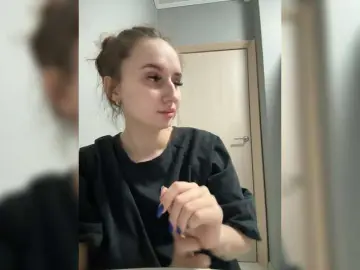 Bongacams Adult Webcams of Kira-Sofia